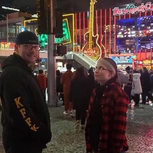 Meet your Posher, Corey